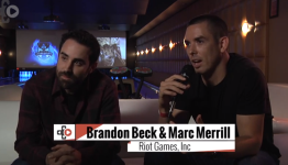Brandon Beck And Marc Merrill Discuss What’s Next For LCS