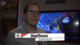 Rachet & Clank Into The Nexus Preview Interview