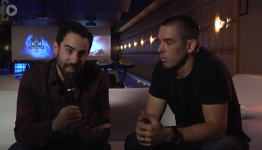 League Of Legends Interview With Brandon Beck And Marc Merrill – Part 2