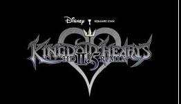 Kingdom Hearts HD 2.5 ReMIX announced; coming to PS3 in 2014