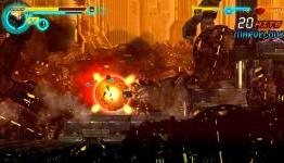 A.R.E.S. Extinction Agenda EX Review (Gamerhub)
