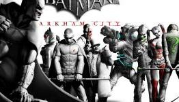Lead Up Look Back – Revisiting Arkham City