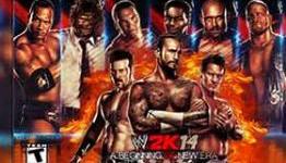 WWE 2K14: Gameplay and Exclusive Interview with Creative Director Cory Ledesma