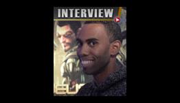 Deus Ex: HR Director’s Cut Interview – NYCC 2013
