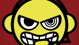 Gamers that give us a bad name