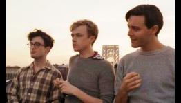Exclusive Video Interview With Michael C. Hall, Ben Foster And John Krokidas On Kill Your Darlings