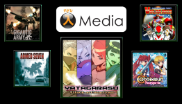 Nyu Media Announces Their Upcoming Titles For Next Year