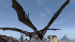 Taking Offense: Flying Enemies Can Kiss My A**