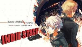 Indie Stash Cast: Dischan Media- Dysfunctional Systems