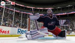 NHL 14 Review – Gamer Chatter