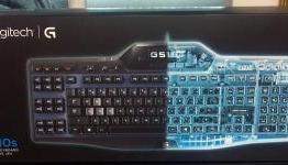 VGU – Logitech G510s Review