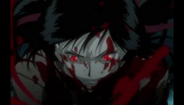 FUNimation Unveils Violent ‘Blood-C: The Last Dark’ Anime Dub Clip
