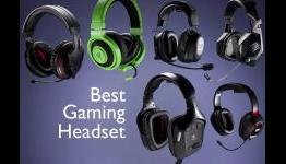 Best Gaming Headsets