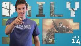 Nosgoth Closed Alpha Revealed, The Crew’s Contest and Black Gold Online Beta News | MMO News 10/14