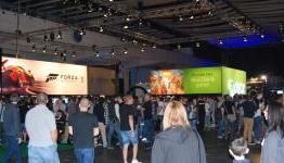 [EGX2013] Xbox One Eurogamer Expo Digest – Controller and Games | Dunham Gaming