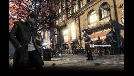 Watch_Dogs Is The Rise of the Glitching Hacker | DualShockers Preview