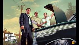 Grand Theft Auto is Violent Because You Want it to Be