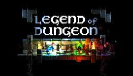 Legend of Dungeon PJ review