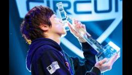 Sixteen year old StarCraft II player earns $10,000 at IEM NY at Comic Con