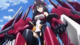 Infinite Stratos Season 2 Anime Review 5 Stars Worthy | Anime Kida