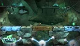 ‘Ethan: Meteor Hunter’ Launches Next Week