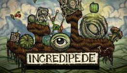 Incredipede Review | GameWoof