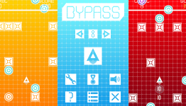Prospect Games Releases Debut Title ‘Bypass’ via Google Play