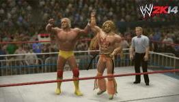 WWE 2K14 Interview: Creative director Cory Ledesma talks THQ and fan pressure