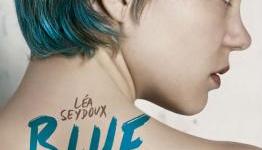 Blue Is the Warmest Color Review – WGTC