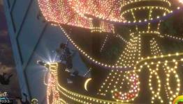 Kingdom Hearts 3 D23 Expo Trailer is now available online; Looks absolutely gorgeous