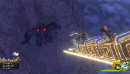 Kingdom Hearts 3 Trailer from Japan’s D23 Expo
