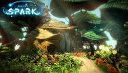 Project Spark will not require an Xbox Live Gold subscription