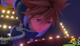 Kingdom Hearts III D23 Expo Trailer Released