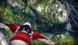 HeyUGuys Gaming Review: Review: Skydive Proximity Flight