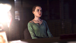Beyond: Two Souls Review – GameCloud