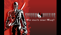 Shadow Warrior – Beavers Review
