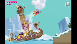 Top 5 Viking Games on iPhone