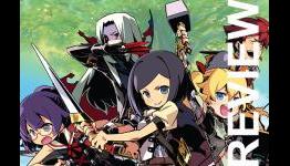 Etrian Odyssey IV Review by The Black Panel