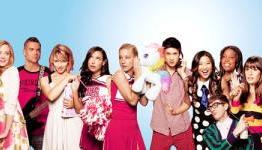 Interview: Matthew Morrison of GLEE