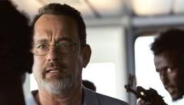 Captain Phillips Movie Review | GeekedOutNation