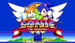 Sonic the Hedgehog 2 (The Sonic Retrospective)