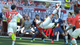 PlayDevil: Pro Evolution Soccer 2014 Review