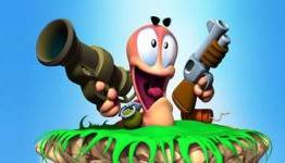 Worms Revolution Extreme Review | GodisaGeek