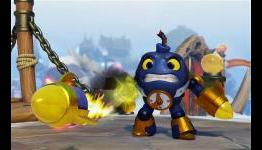 Vicarious Visions Answers Our Questions About Taking The Lead On Skylanders