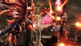 Crimson Dragon preview: barrel rolling with Kinect | ShackNews