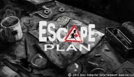 Escape Plan Review | TVL