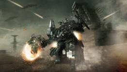 CGMagazine Reviews: Armored Core: Verdict Day