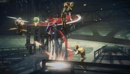 Strider HD Feels Silky Smooth