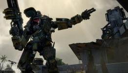 Titanfall Interview | Gamereactor UK
