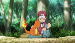 Pokémon The Origin Review | SA Gaming Portal